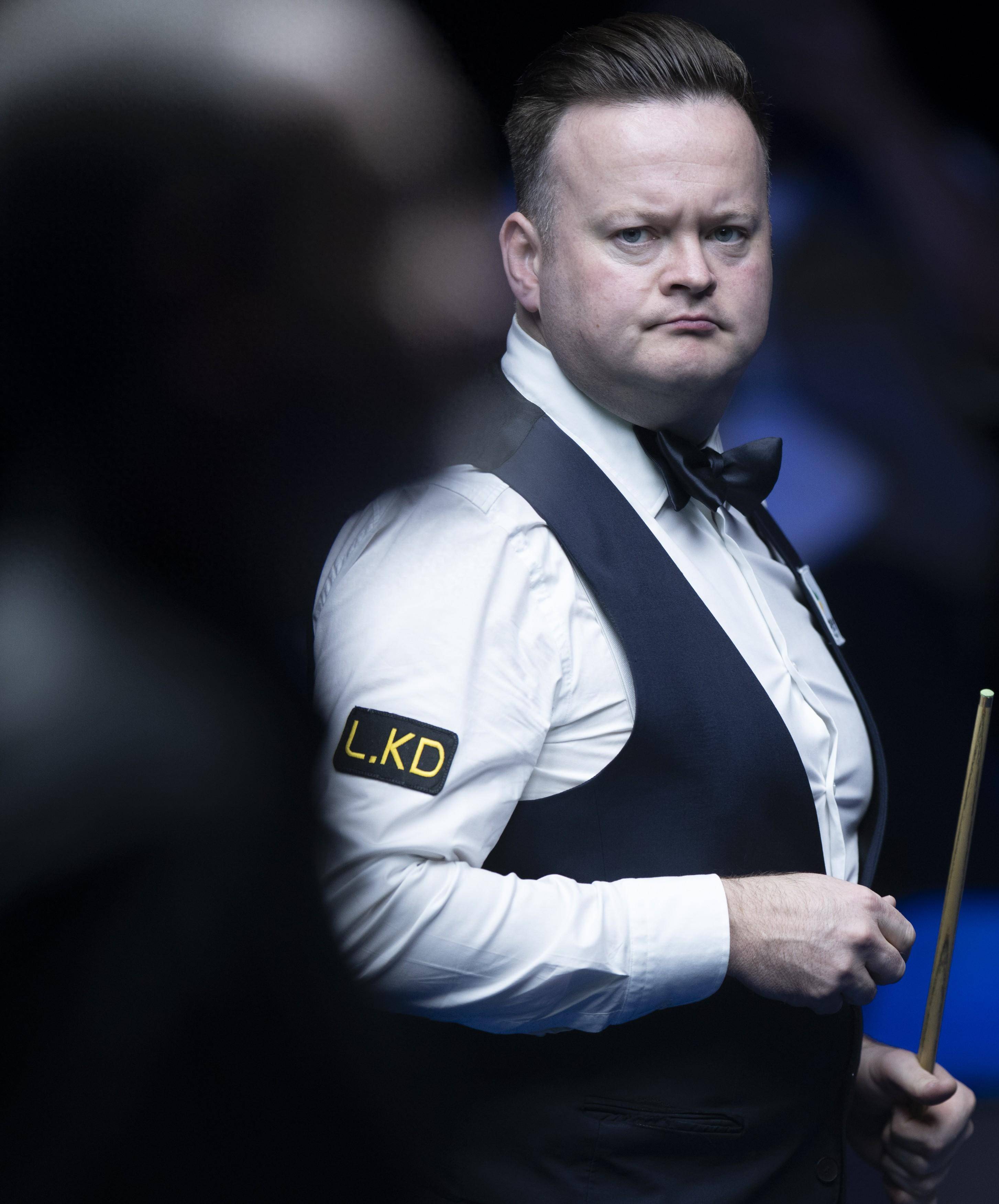 在中后段的 在中后段的