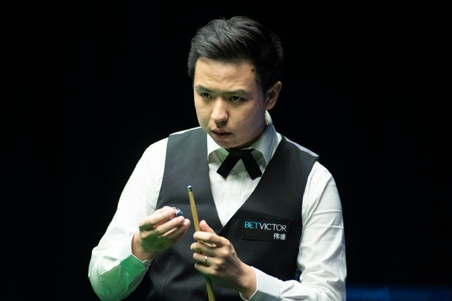 展示了阿莫 展示了阿莫