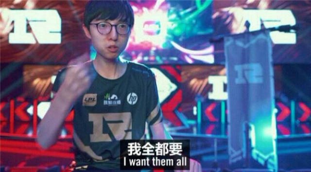 给能力